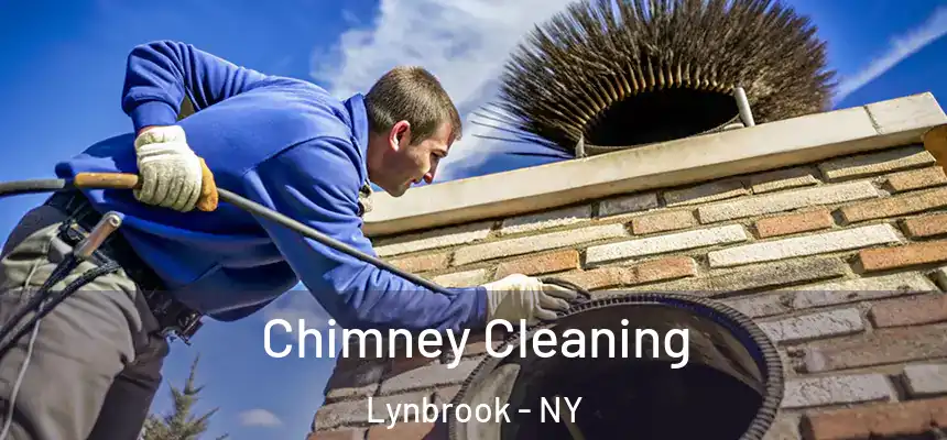 Chimney Cleaning Lynbrook - NY