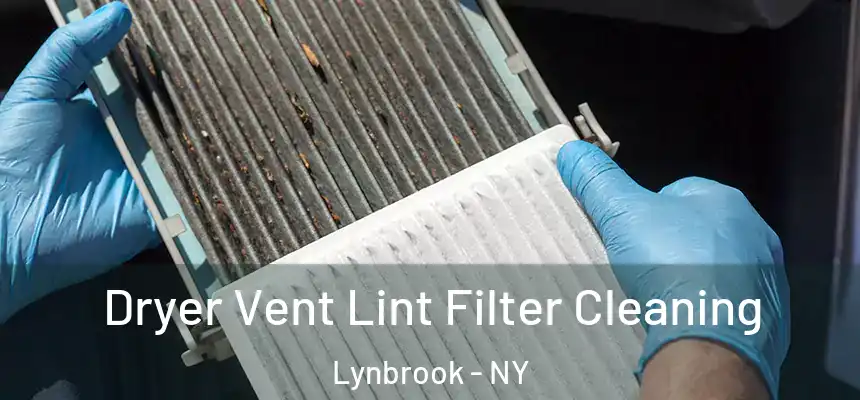  Dryer Vent Lint Filter Cleaning Lynbrook - NY