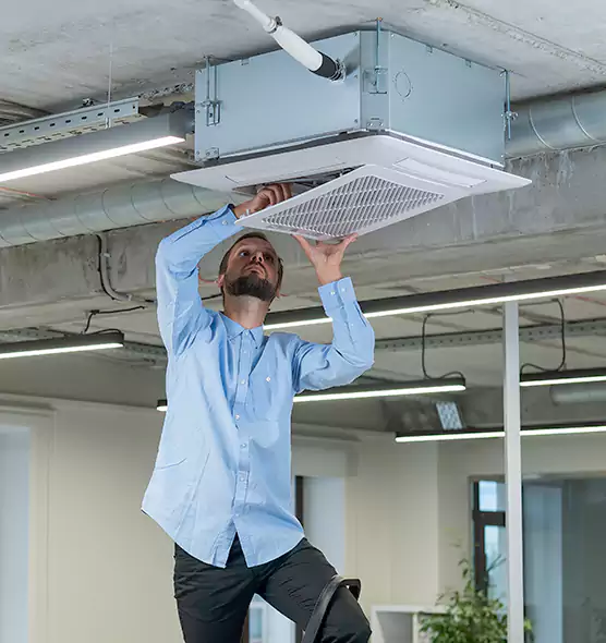 Professional Air Duct Cleaners in Lynbrook, NY