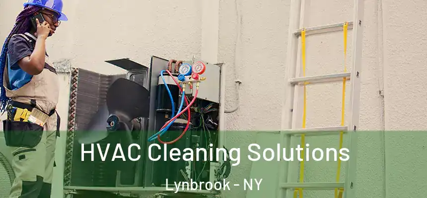  HVAC Cleaning Solutions Lynbrook - NY