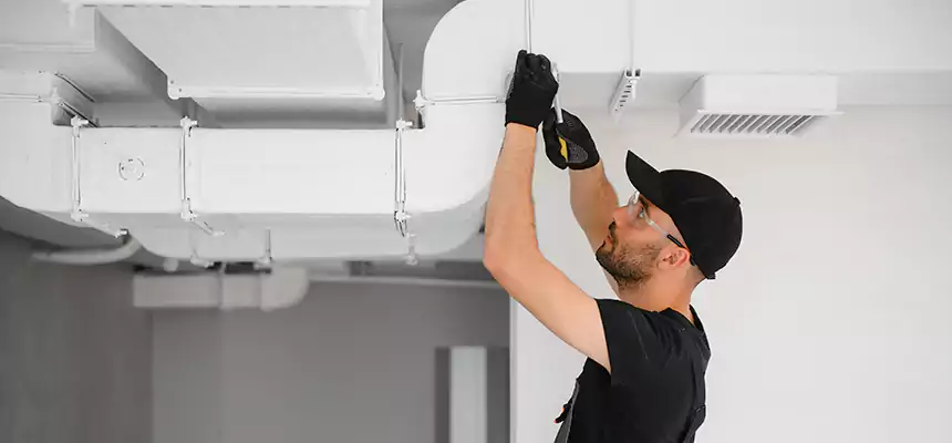 Our Air Duct Cleaning Services in Lynbrook, NY