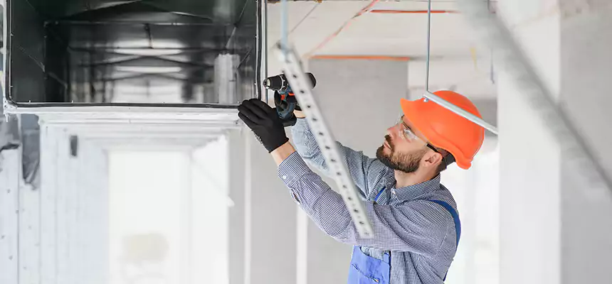 Comprehensive Ventilation Cleaning in Lynbrook