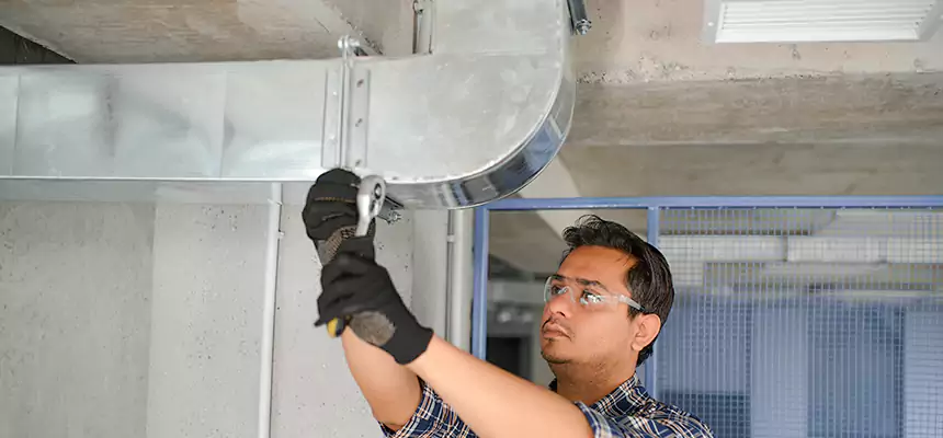 Our Air Duct Installation Services in Lynbrook, NY