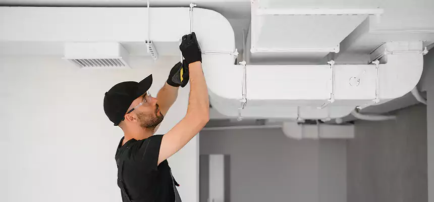 Our Air Duct Repair Services in Lynbrook, NY