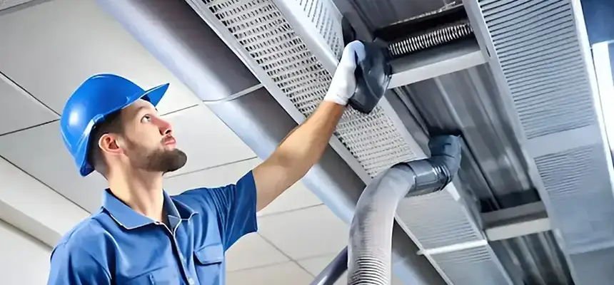 Our Annual Dryer Vent Maintenance Services in Lynbrook, NY
