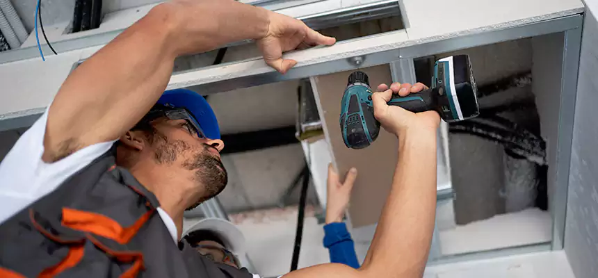 Our Apartment Air Duct Cleaning Services in Lynbrook, NY