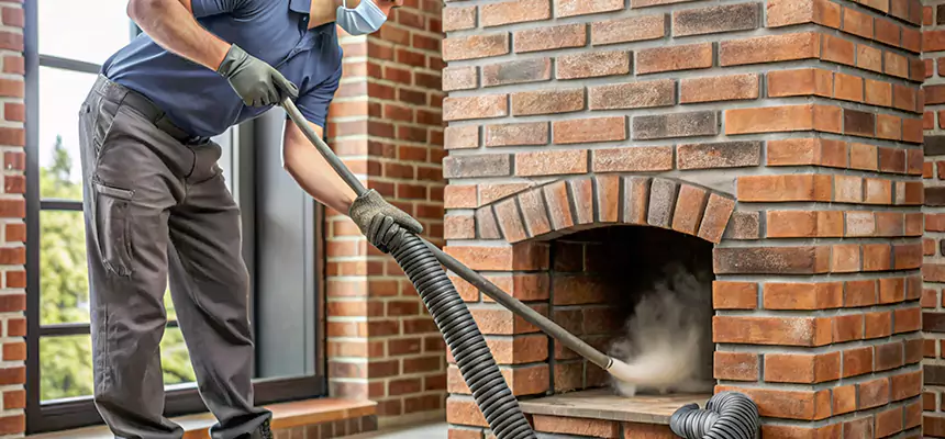 Our Chimney Sweep Services in Lynbrook, NY