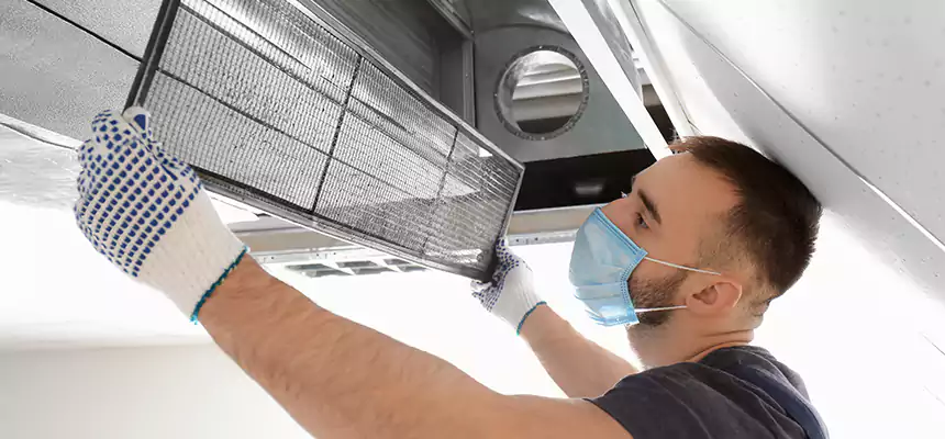 Our Dryer Vent Cleaning Services in Lynbrook, NY