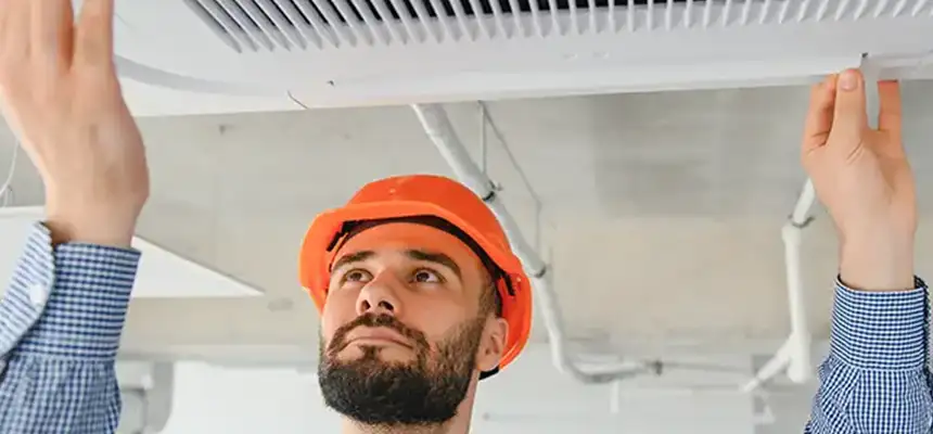 Our Furnace Vent Cleaning Services in Lynbrook, NY