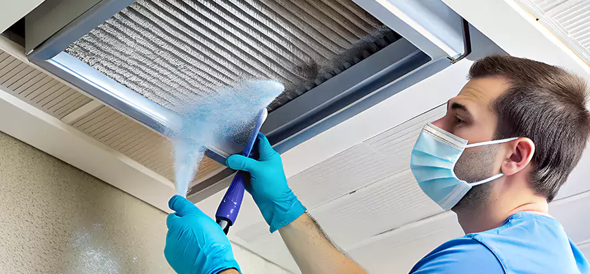 Our Home Ventilation Cleaning Services in Lynbrook, NY