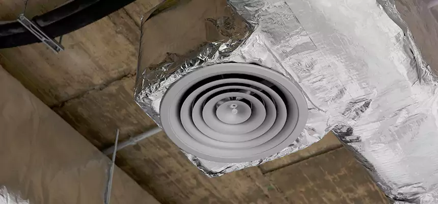 Our HVAC Ductwork Installation Services in Lynbrook, NY