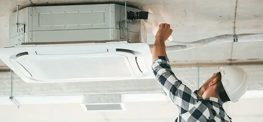 Our Local Vent Cleaning Services in Lynbrook, NY