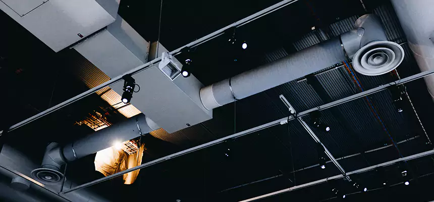 Our Seasonal Allergy Air Duct Cleaning Services in Lynbrook, NY