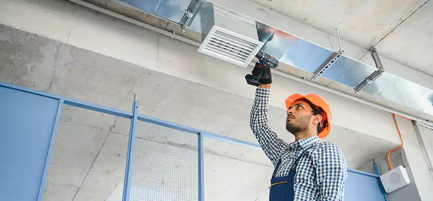 Efficient Exhaust Vent Cleaning in Lynbrook, NY
