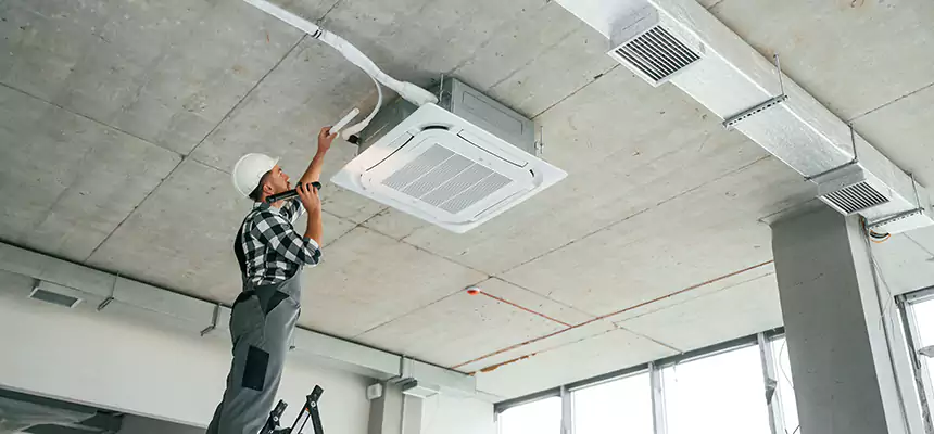 Our Wi Fi Connected Air Ducts Services in Lynbrook, NY