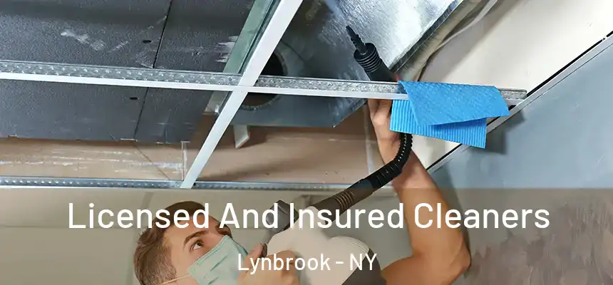  Licensed And Insured Cleaners Lynbrook - NY