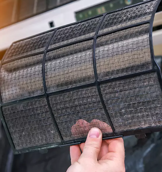 Top-notch AC Air Filter Replacement in Lynbrook