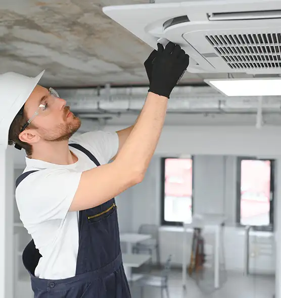 Top Affordable Duct Cleaning Services Near Me in Lynbrook, NY