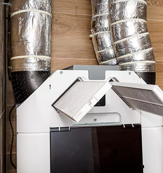 About Clogged Air Duct Repair in Lynbrook, NY