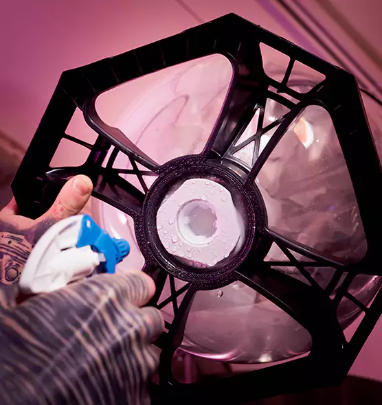 Professional Dryer Vent Sanitization Service in Lynbrook, NY