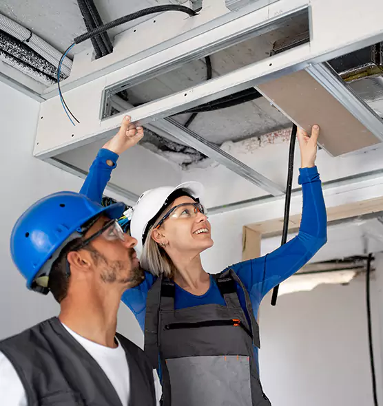 Comprehensive Duct Insulation Services in Lynbrook, NY