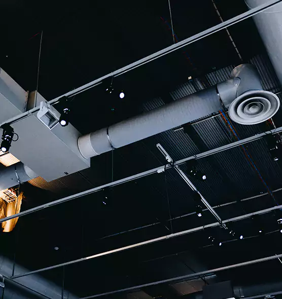 About Duct Sanitization with UV Light in Lynbrook, NY