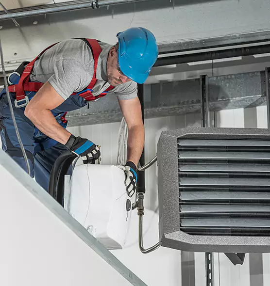 About HVAC Mold Remediation Service in Lynbrook, NY