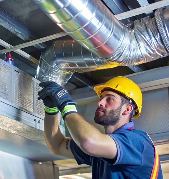 Professional NADCA Approved Air Duct Services in Lynbrook, NY