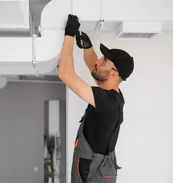 Advanced Office Ductwork Cleaning Services in Lynbrook, NY