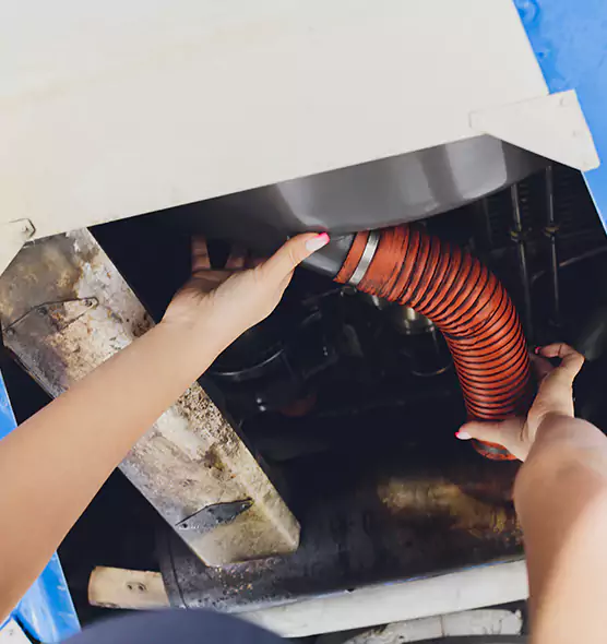 Top-Notch Return Vent Cleaning Service in Lynbrook, NY