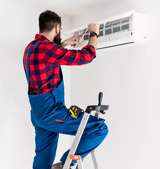 About Smart Air Conditioning Installation in Lynbrook, NY
