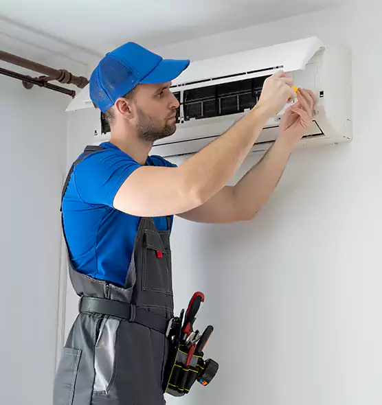 About Smart Thermostat AC Installation in Lynbrook, NY