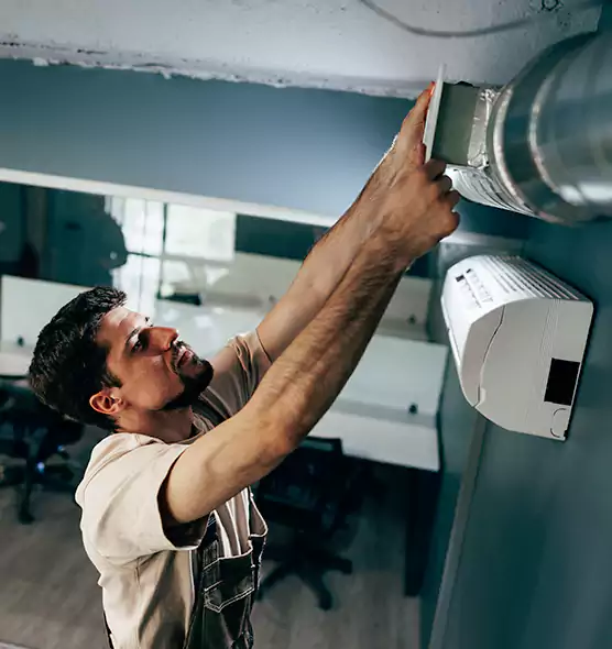 Reliable Warehouse Vent Cleaning in Lynbrook, NY